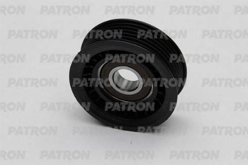 Patron PT34014B - Parazīt / Vadrullītis, Ķīļrievu siksna autospares.lv