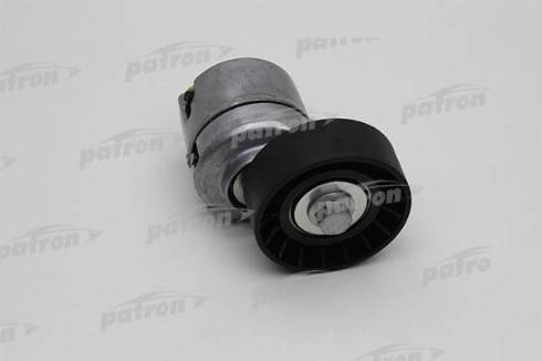 Patron PT34033 - Parazīt / Vadrullītis, Ķīļrievu siksna www.autospares.lv