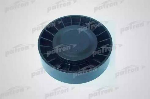 Patron PT35007 - Pulley, v-ribbed belt www.autospares.lv