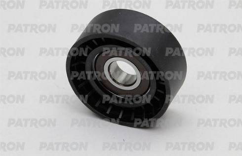 Patron PT35023B - Ролик, поликлиновый ремень www.autospares.lv