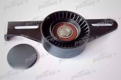 Patron PT36091 - Pulley, v-ribbed belt www.autospares.lv