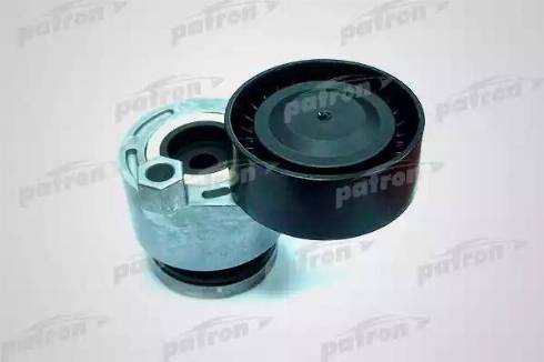 Patron PT36055 - Siksnas spriegotājs, Ķīļsiksna www.autospares.lv