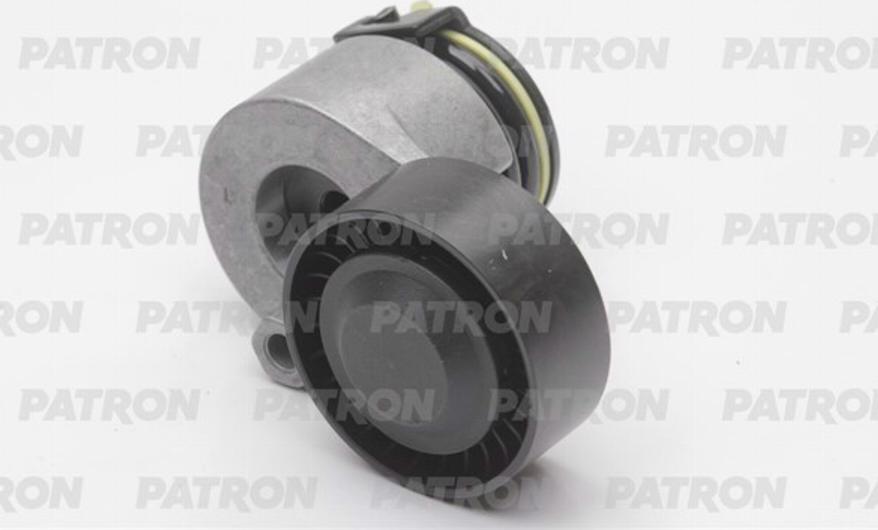 Patron PT36050 - Pulley, v-ribbed belt www.autospares.lv