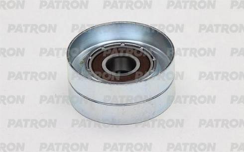 Patron PT36030B - Ролик, поликлиновый ремень www.autospares.lv