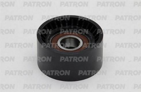 Patron PT36038 - Pulley, v-ribbed belt www.autospares.lv