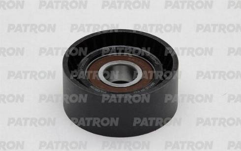 Patron PT36032B - Натяжитель, поликлиновый ремень www.autospares.lv