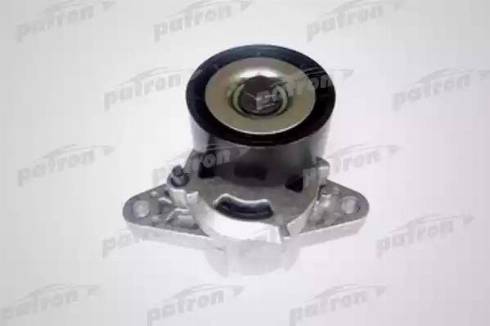 Patron PT36020 - Ролик, поликлиновый ремень www.autospares.lv