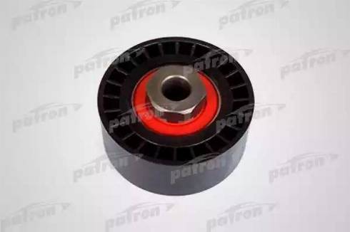 Patron PT36023 - Pulley, v-ribbed belt www.autospares.lv