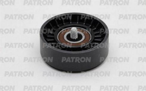 Patron PT36243 - Pulley, v-ribbed belt www.autospares.lv