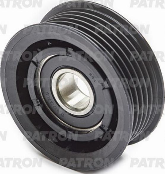 Patron PT31041 - Parazīt / Vadrullītis, Ķīļrievu siksna www.autospares.lv