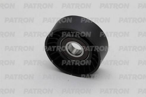 Patron PT31015B - Parazīt / Vadrullītis, Ķīļrievu siksna www.autospares.lv