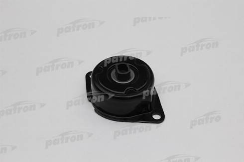 Patron PT31115 - Pulley, v-ribbed belt www.autospares.lv