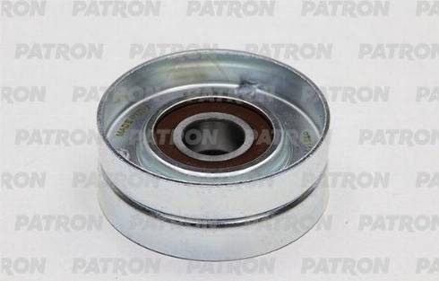 Patron PT31116B - Parazīt / Vadrullītis, Ķīļrievu siksna autospares.lv