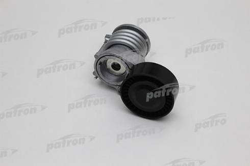 Patron PT31220 - Belt Tensioner, v-ribbed belt www.autospares.lv