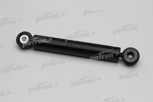 Patron PT38901 - Demferis, Ķīļrievu siksna www.autospares.lv