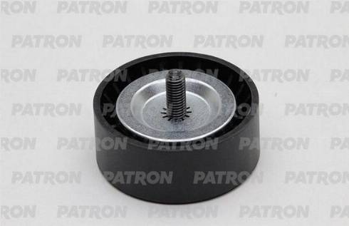 Patron PT38127 - Parazīt / Vadrullītis, Ķīļrievu siksna www.autospares.lv