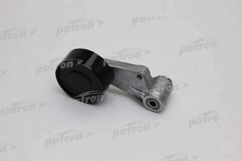 Patron PT38201 - Pulley, v-ribbed belt www.autospares.lv