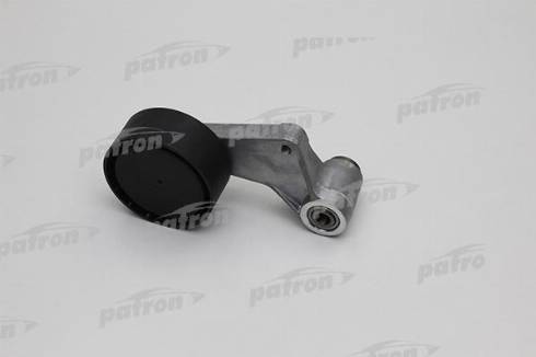 Patron PT38203 - Pulley, v-ribbed belt www.autospares.lv