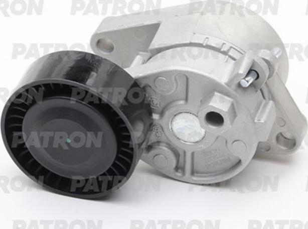 Patron PT38202 - Parazīt / Vadrullītis, Ķīļrievu siksna autospares.lv