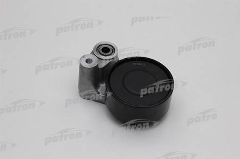 Patron PT38211 - Pulley, v-ribbed belt www.autospares.lv