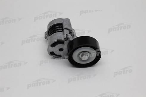 Patron PT38236 - Натяжитель, поликлиновый ремень www.autospares.lv