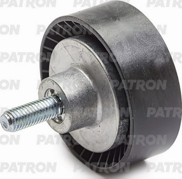 Patron PT38226 - Parazīt / Vadrullītis, Ķīļrievu siksna autospares.lv