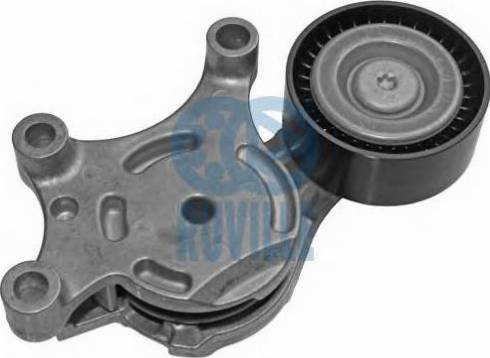 Patron PT33043 - Belt Tensioner, v-ribbed belt www.autospares.lv