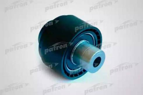 Patron PT33060 - Pulley, v-ribbed belt www.autospares.lv