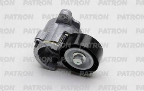 Patron PT33167 - Siksnas spriegotājs, Ķīļsiksna www.autospares.lv