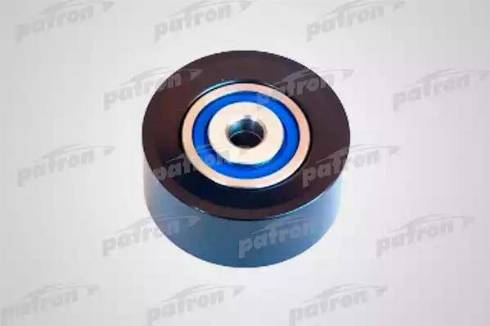 Patron PT33100 - Pulley, v-ribbed belt www.autospares.lv