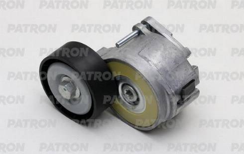 Patron PT32046 - Belt Tensioner, v-ribbed belt www.autospares.lv