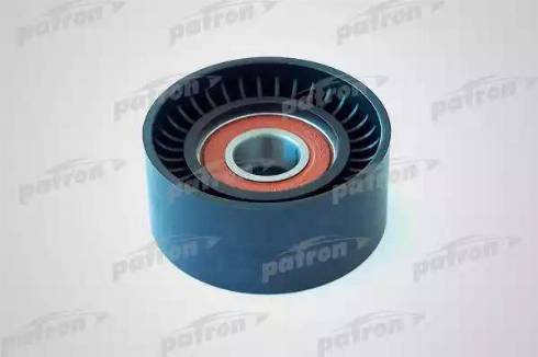 Patron PT32022 - Parazīt / Vadrullītis, Ķīļrievu siksna www.autospares.lv