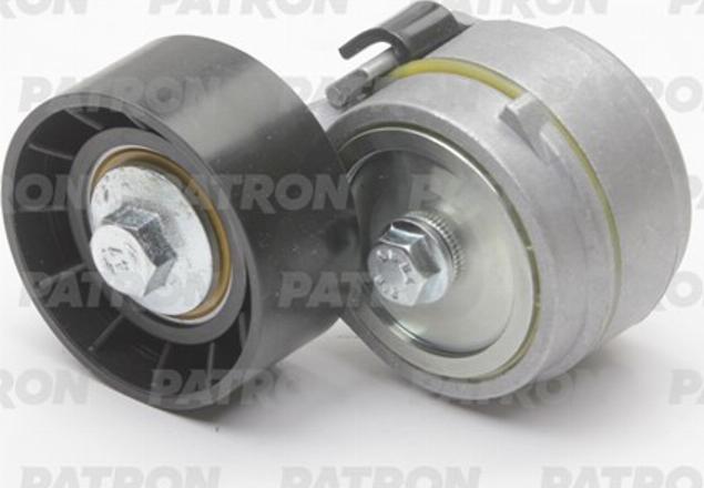 Patron PT32027 - Parazīt / Vadrullītis, Ķīļrievu siksna www.autospares.lv