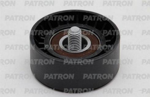 Patron PT32200 - Parazīt / Vadrullītis, Ķīļrievu siksna www.autospares.lv