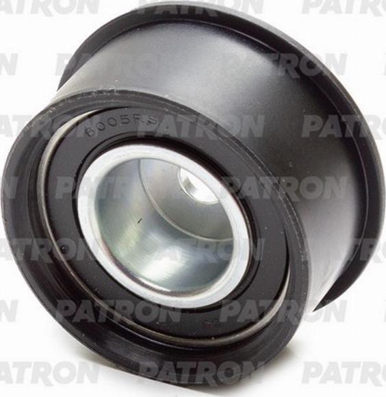 Patron PT25150 - Deflection / Guide Pulley, timing belt www.autospares.lv