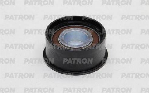 Patron PT25213 - Deflection / Guide Pulley, timing belt www.autospares.lv