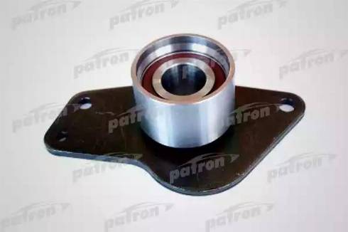 Patron PT26102 - Deflection / Guide Pulley, timing belt www.autospares.lv