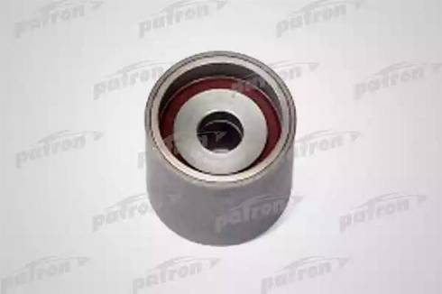 Patron PT21004 - Deflection / Guide Pulley, timing belt www.autospares.lv