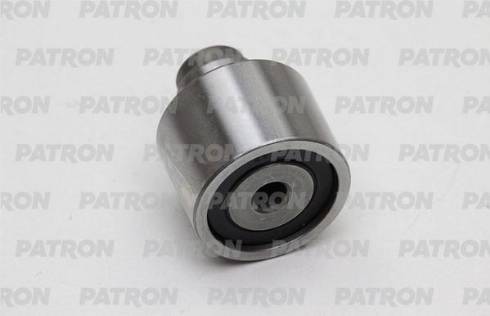 Patron PT21148 - Направляющий ролик, зубчатый ремень ГРМ www.autospares.lv