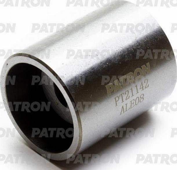 Patron PT21142 - Направляющий ролик, зубчатый ремень ГРМ www.autospares.lv