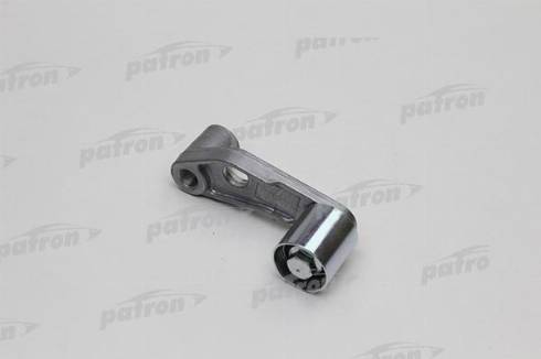 Patron PT21121 - Parazīt / Vadrullītis, Zobsiksna www.autospares.lv