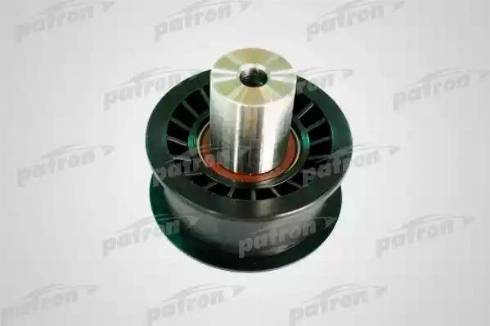 Patron PT21122 - Deflection / Guide Pulley, timing belt www.autospares.lv