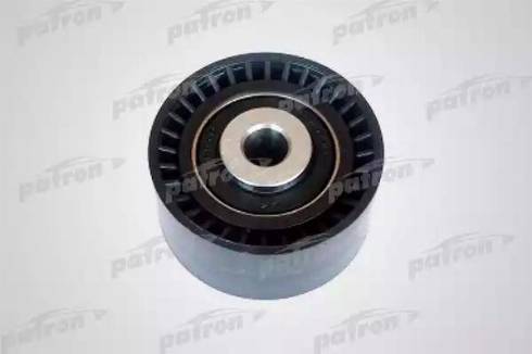 Patron PT23257 - Parazīt / Vadrullītis, Zobsiksna www.autospares.lv