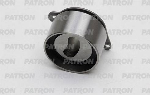 Patron PT74600 - Spriegotājrullītis, Gāzu sadales mehānisma piedziņas siksna www.autospares.lv