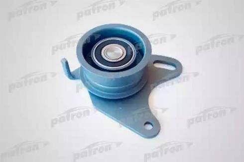 Patron PT75601 - Tensioner Pulley, timing belt www.autospares.lv