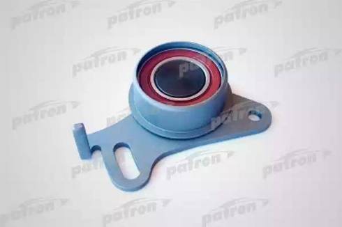 Patron PT75612 - Tensioner Pulley, timing belt www.autospares.lv