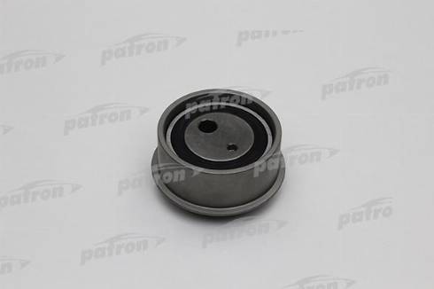 Patron PT75629 - Spriegotājrullītis, Gāzu sadales mehānisma piedziņas siksna www.autospares.lv