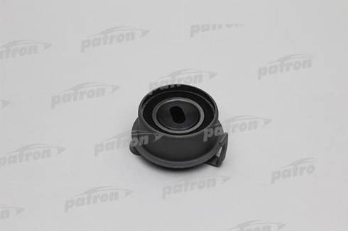 Patron PT75621 - Spriegotājrullītis, Gāzu sadales mehānisma piedziņas siksna www.autospares.lv