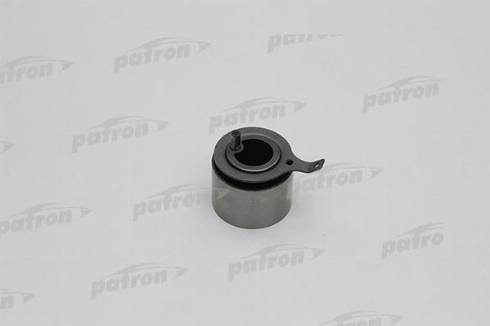 Patron PT76102 - Tensioner Pulley, timing belt www.autospares.lv