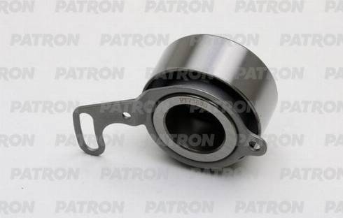 Patron PT73600 - Натяжной ролик, зубчатый ремень ГРМ www.autospares.lv